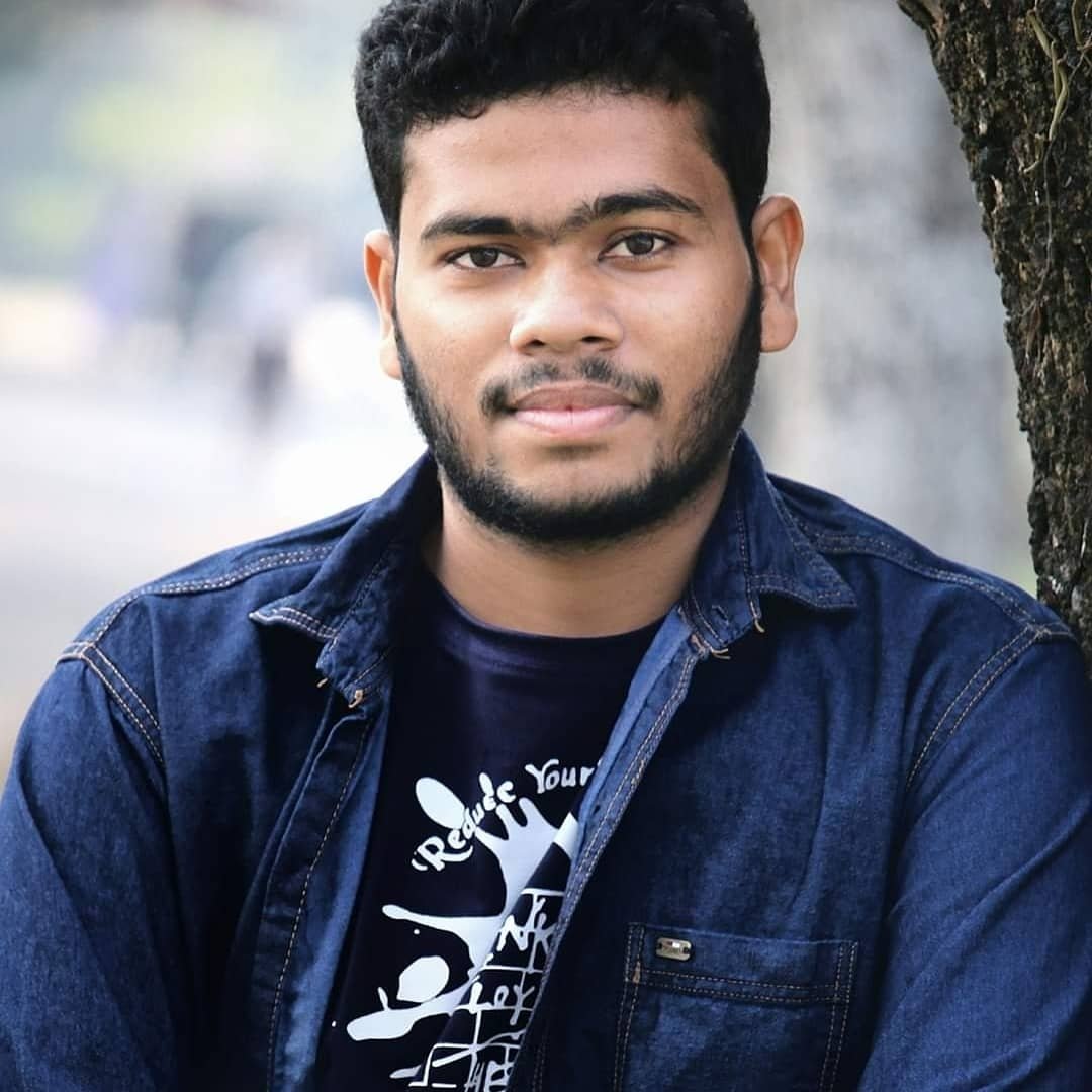 Gourab roy portfolio